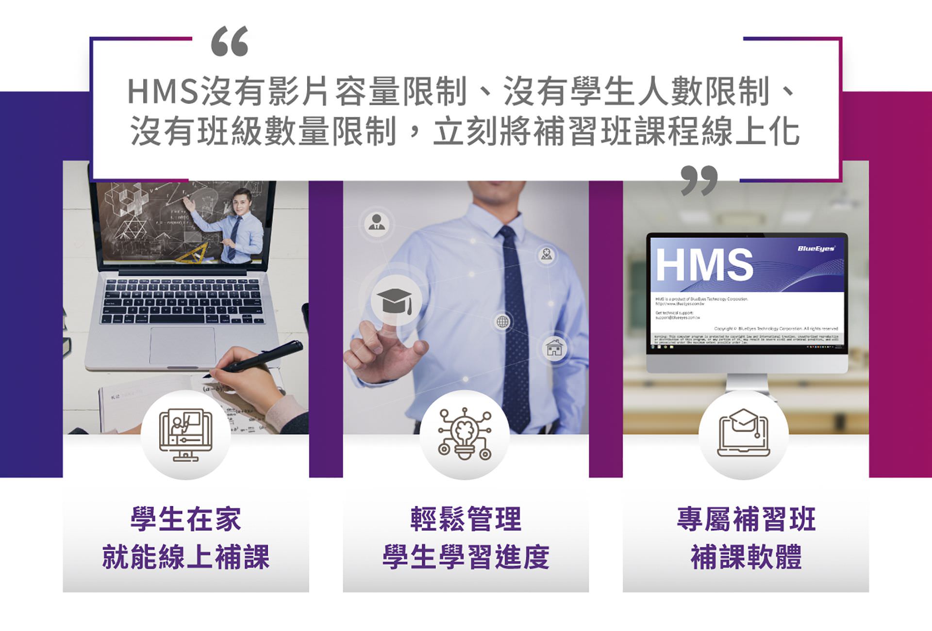 HMS Home Review Software 6