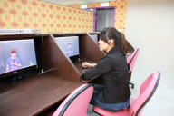 新一代 E 化数位补课教室